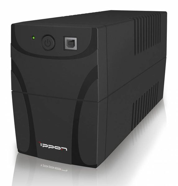 ИБП IPPON Back Power Pro 700