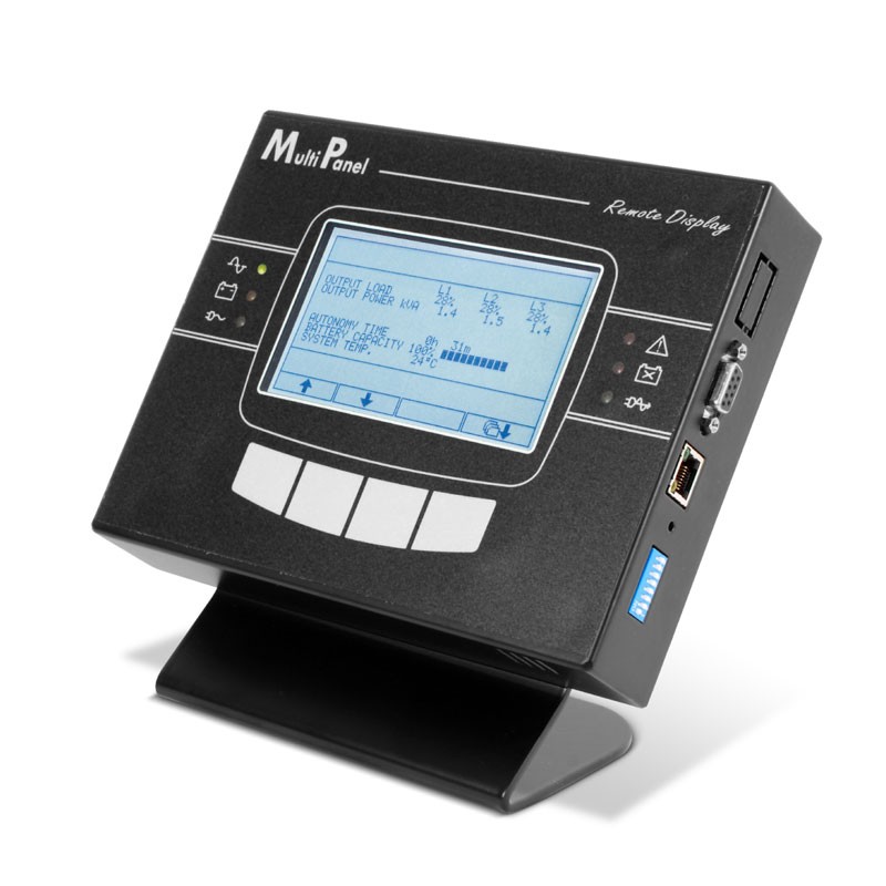 Riello MULTIPANEL