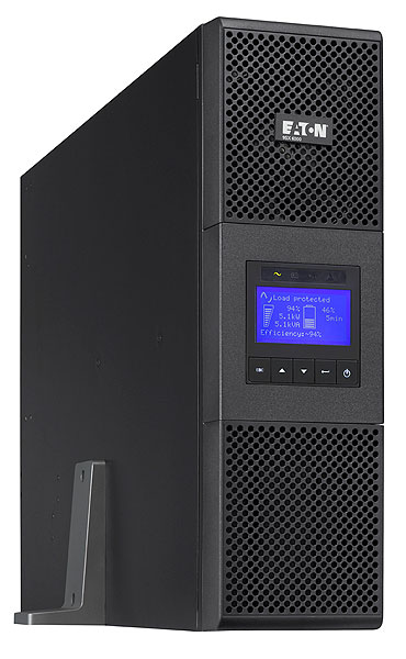 ИБП Eaton 9SX 11000i RT6U