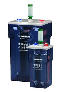 АКБ Hoppecke 10 GroE 1000