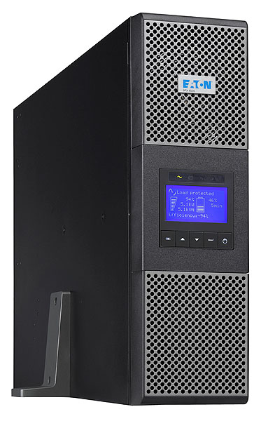 ИБП Eaton 9PX 11000i RT6U HotSwap Netpack 1:1