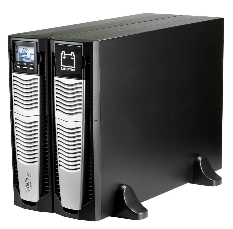 ИБП Riello SDU 10000