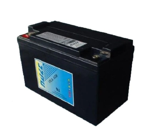 Аккумулятор Haze HZB12-135 (12V / 135Ah)