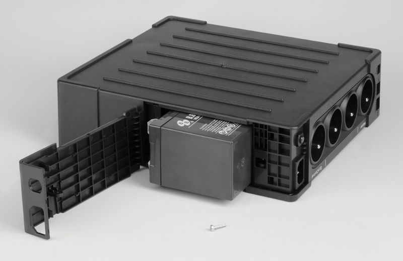 ИБП Eaton Ellipse PRO 850 FR