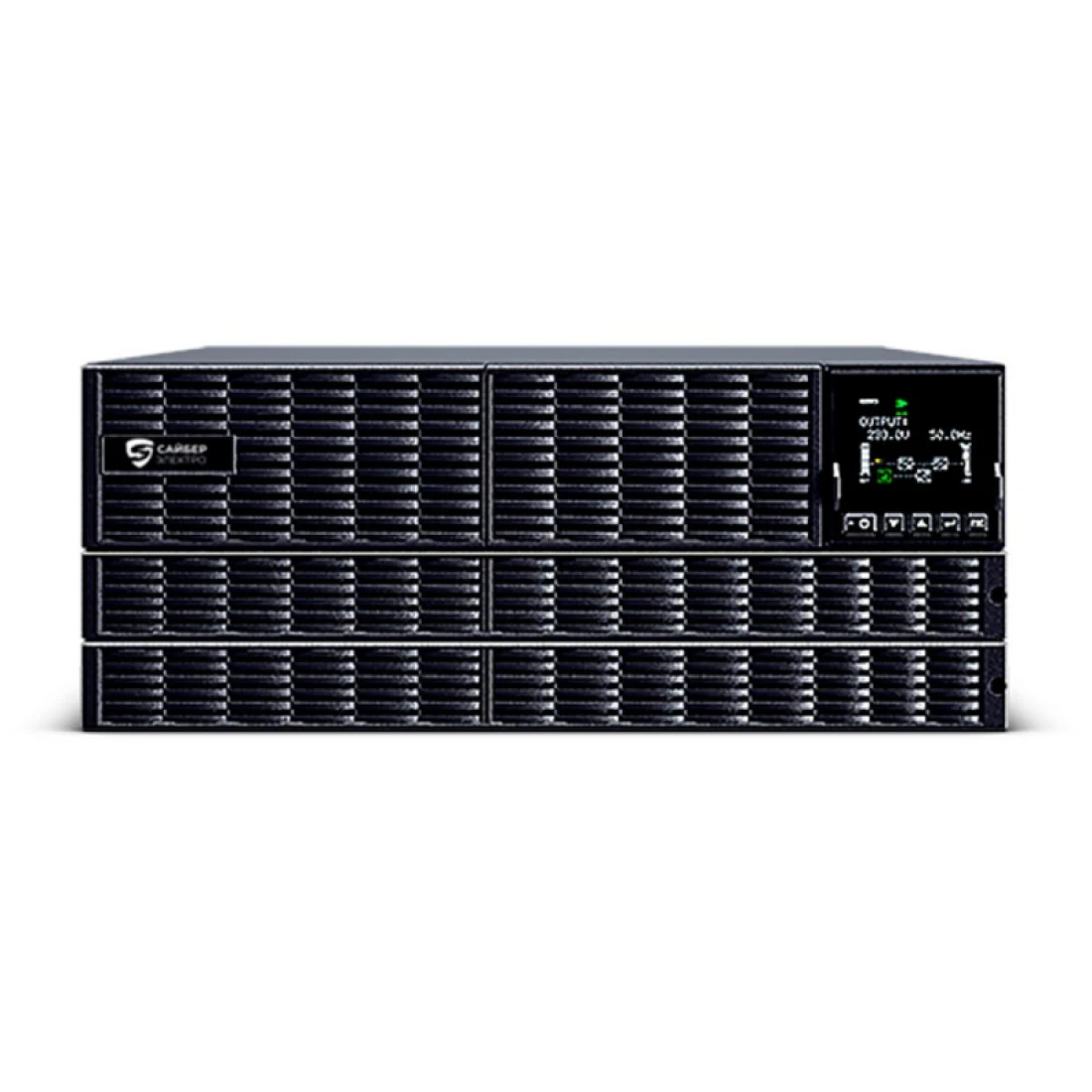 ИБП Сайбер Электро ЭКСПЕРТ-II-6000Р (6 кВА / 6 кВт)