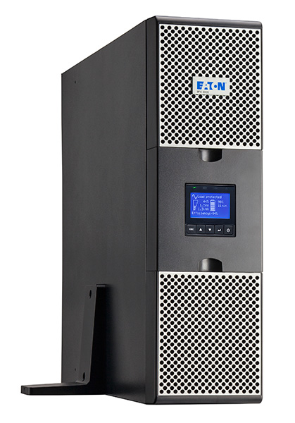 ИБП Eaton 9PX 3000i RT3U HotSwap DIN