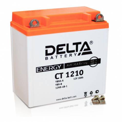 АКБ Delta CT 1210