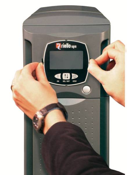 ИБП Riello SDL 10000 TM