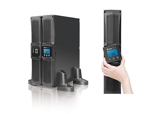 ИБП Delta Amplon RT-1k