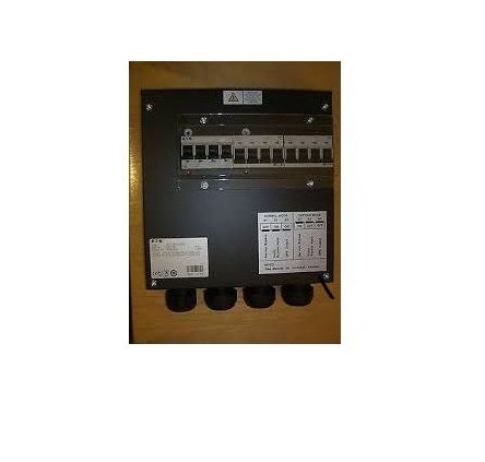 Модуль байпаса Eaton 9355-MBS-15kVA