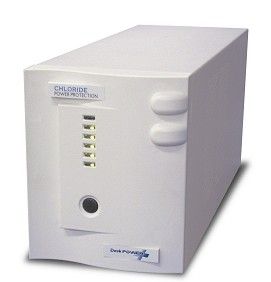 ИБП Chloride Desk Power Plus 1000