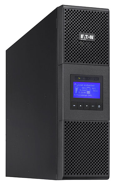 ИБП Eaton 9SX 8000i RT6U