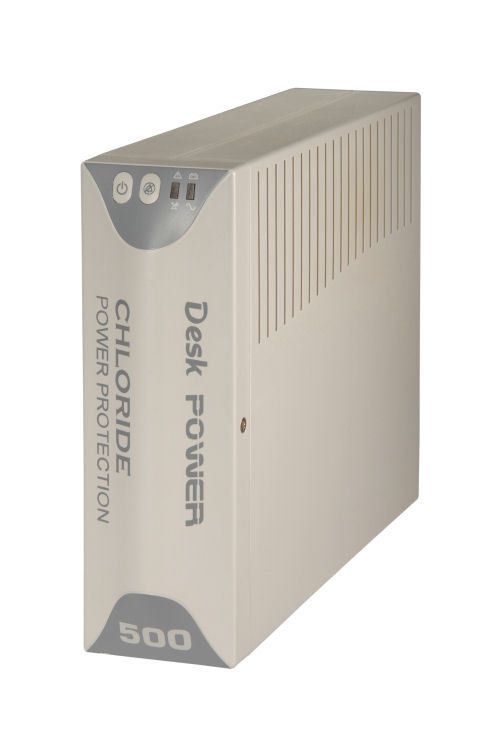 ИБП Chloride Desk Power 500