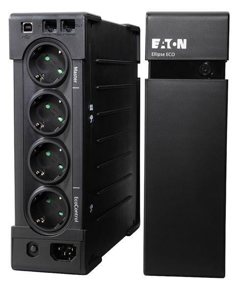 ИБП Eaton Ellipse ECO 650 DIN