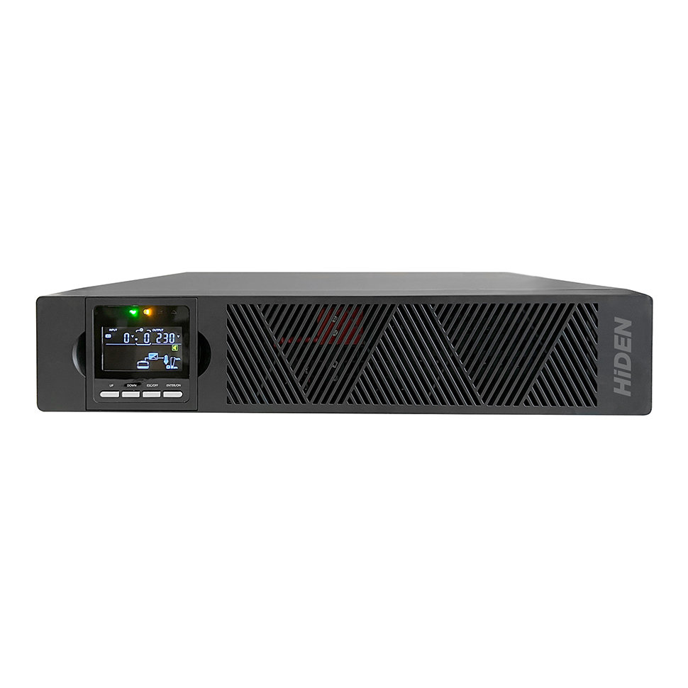 ИБП HIDEN KU9102S-RT (72VDC)