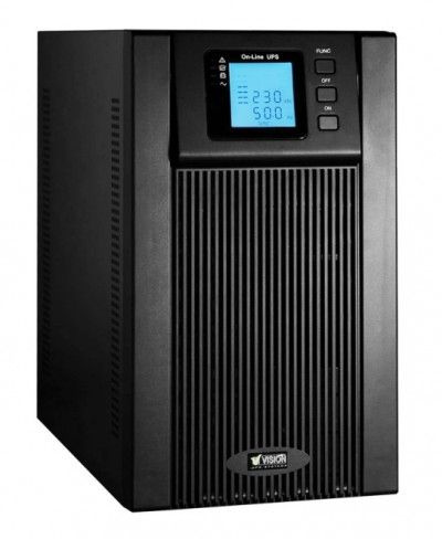 ИБП Vision Spirit G 1KVA