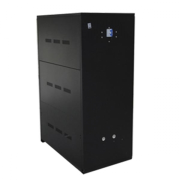 Батарейный кабинет Inelt BFT240-27 для Monolith U20000, (3ф вход/1ф выход)