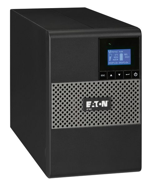 ИБП Eaton 5P 650i