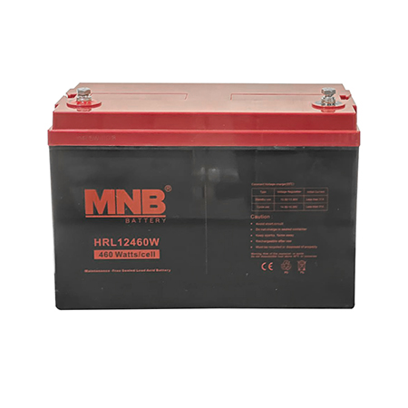 Аккумуляторная батарея MNB HRL12460W