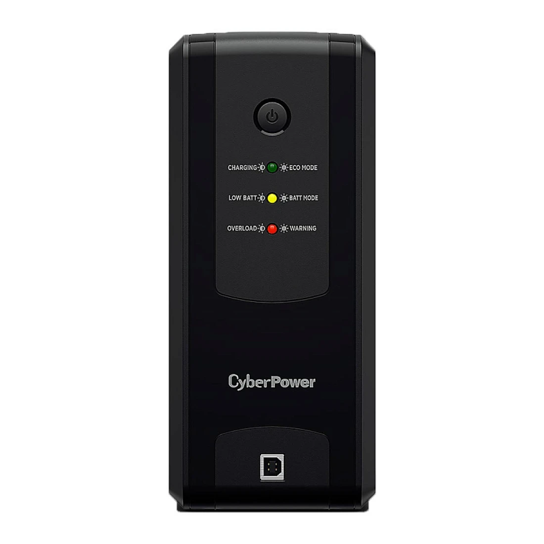ИБП CyberPower UT1100EIG (1.1 кВА / 0.66 кВт) Line-Interactive