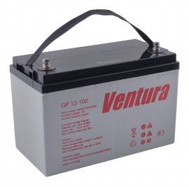 АКБ Ventura HRL 12400 W