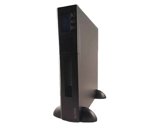 ИБП ELTENA Monolith E 2000RTLT (2U, 1600Вт, внешние АКБ 48В, ЗУ 1-6А) (EN-ME-2000RTLT)