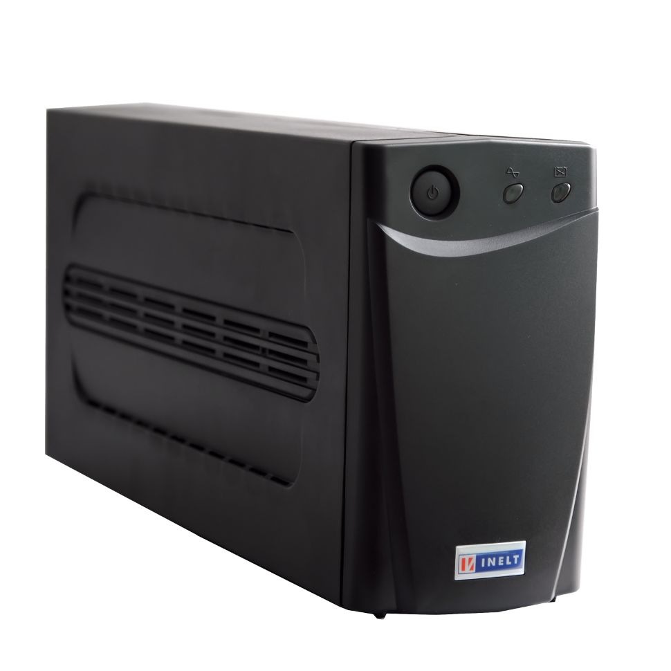 ИБП Inelt Smart Station DOUBLE 700U