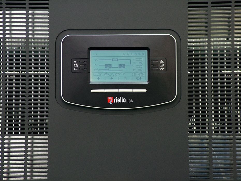 ИБП Riello Multi Sentry MCT 20 (3:3)