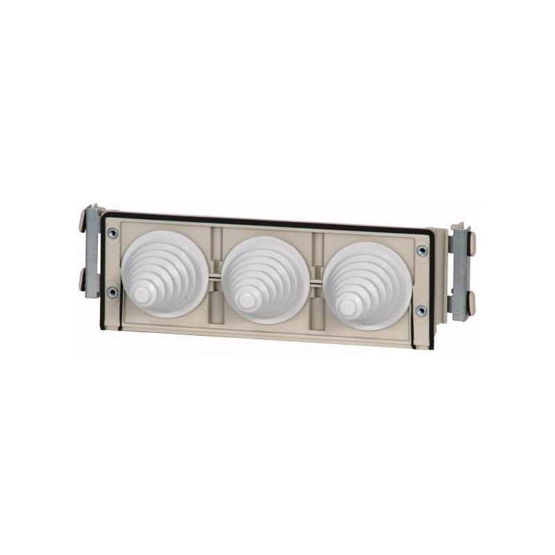 Кабельный ввод Eaton PLATE 93PM GLANDPLATE BOTTOM AL