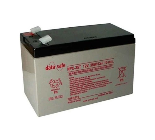 Аккумулятор Enersys Powersafe NPX135-12 (12V / 33Ah)