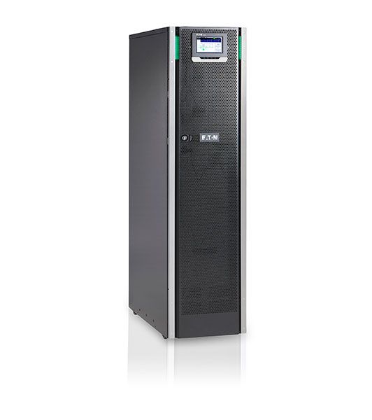ИБП Eaton 93PS-10(20)-20-2x9Ah-MBS-6