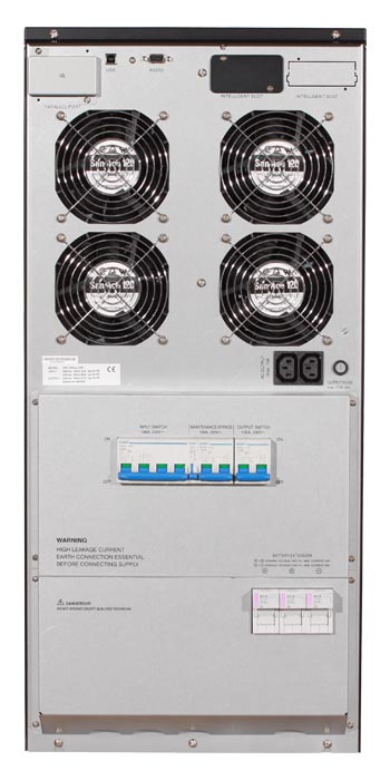 ИБП Riello SPH 20 ER