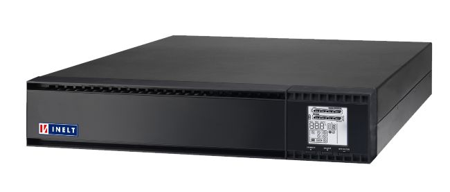 ИБП INELT Intelligent III 2000RT