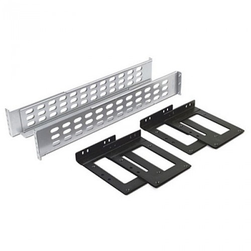 Inelt Rail Kit UA (комплект для крепления в стойку)