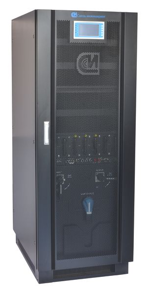 ИБП СИП380А200БД.9-33