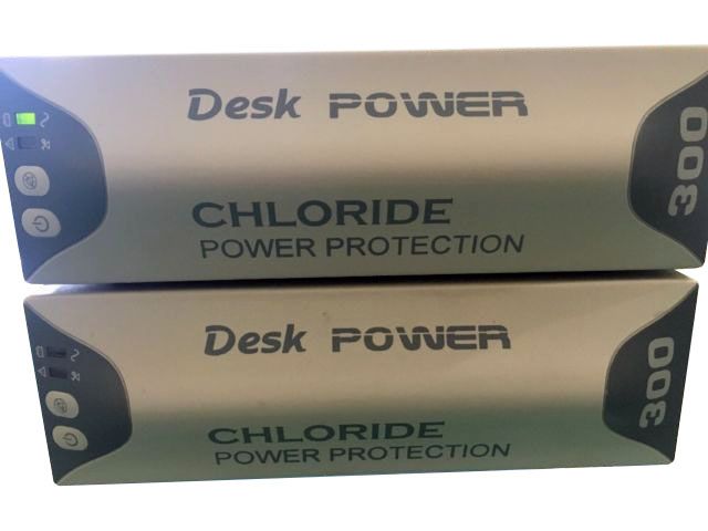 ИБП Chloride Desk Power 300