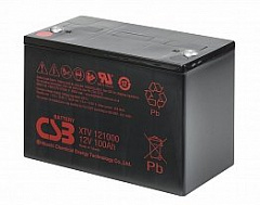 CSB XTV